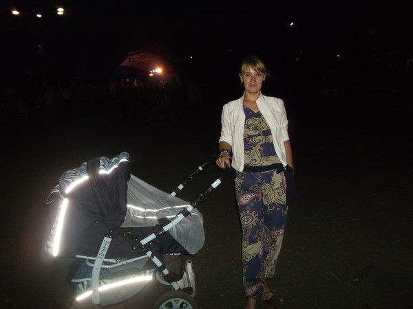 Ирина Прозорова