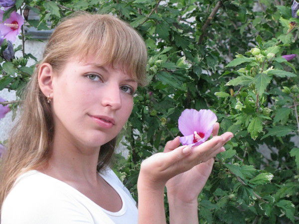 Екатерина Димова