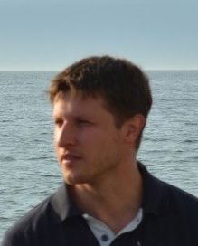 Сергей Бендер