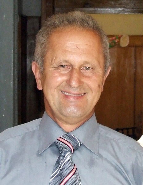 Александр Пресняков