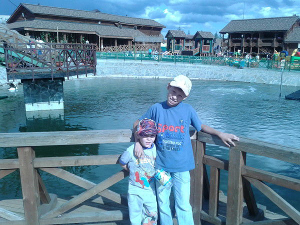 Александр Беляшов