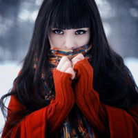 Эля Хафизова