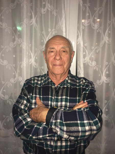 Михаил Михайлович Курмаев