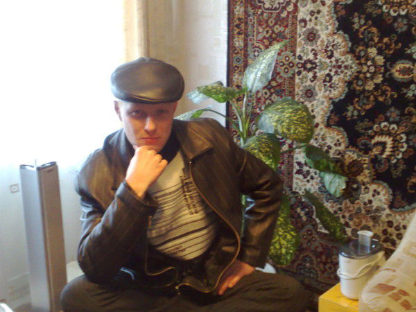 Дмитрий Сычёв