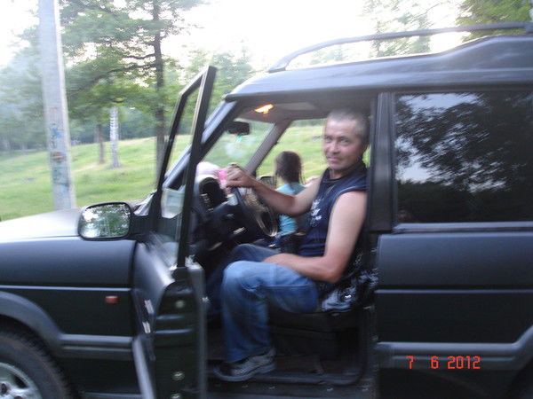 Ленар Мингазов