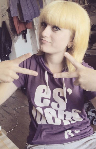 Мальцева Татьяна