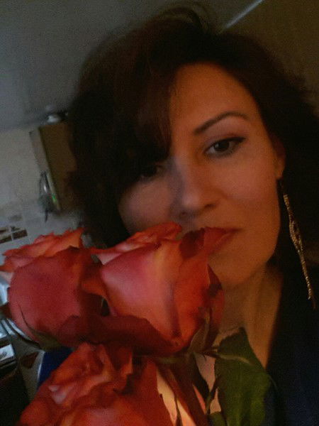 Ирина Ознобкина