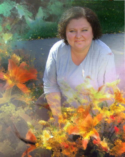 Наталья Семендяева