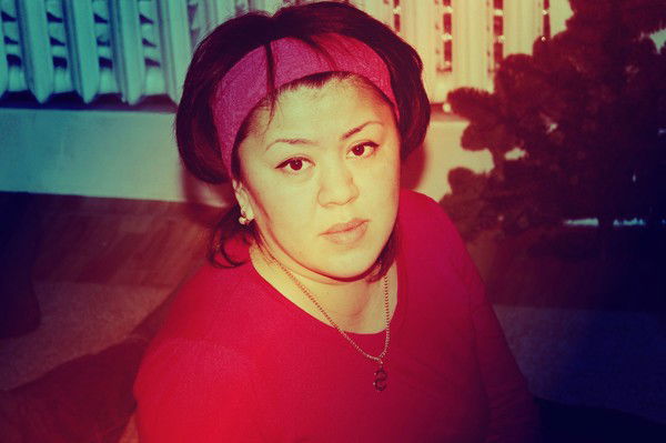 Венера Омарова