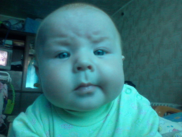 Ольга Максимова