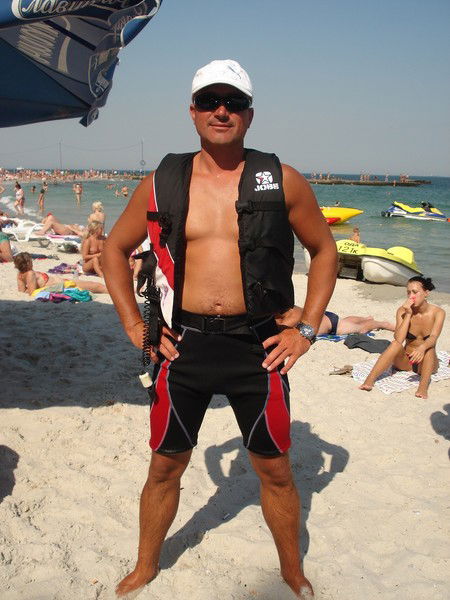 Артур Никитенко