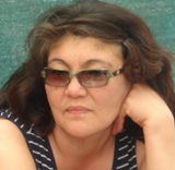 Батчай Алимаканова