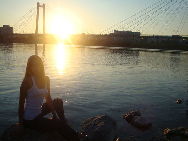 Елена Пронина