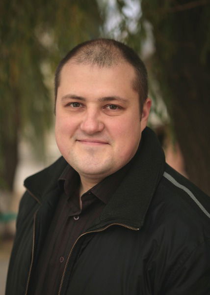 Роман Севостьянов