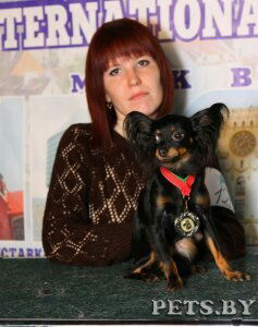 Вера Лотикова