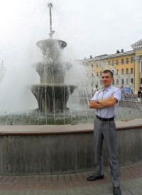 Толян Шаталин