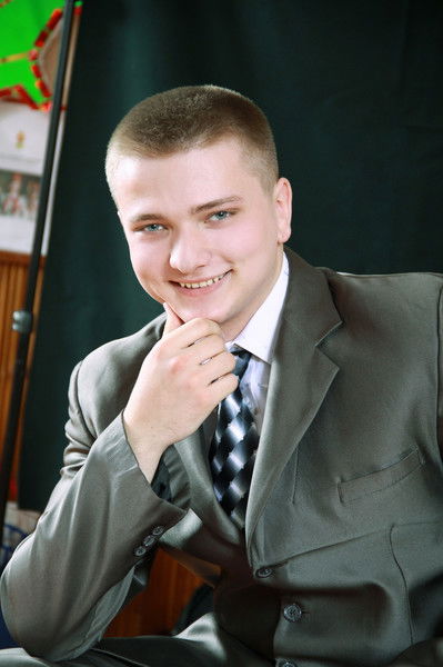 Влад Харлинский