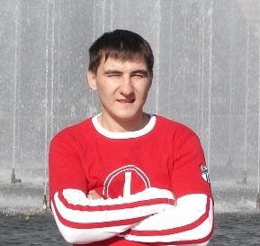 Александр Тен