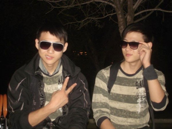 Ен-Сон Хегай