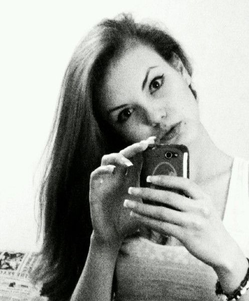 Ангелина Афанасьева