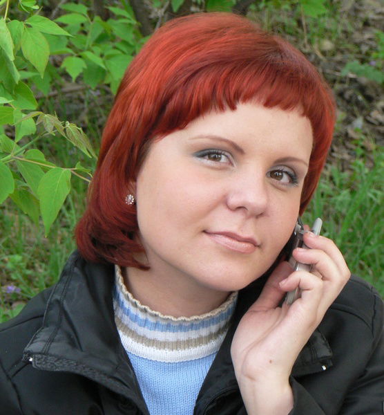 Анна Рахаева