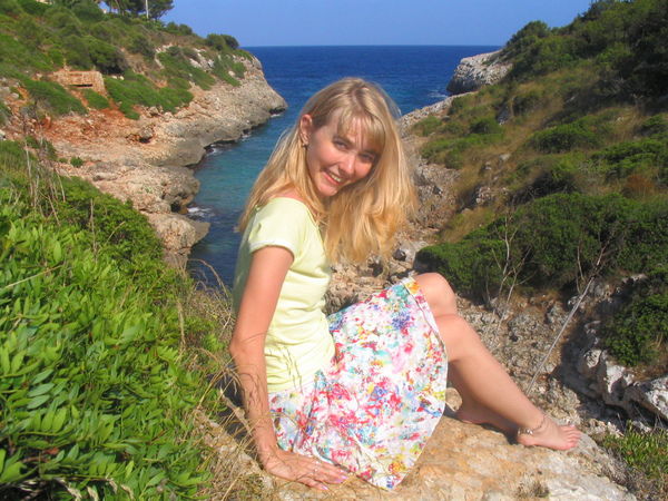 Виктория Попкова