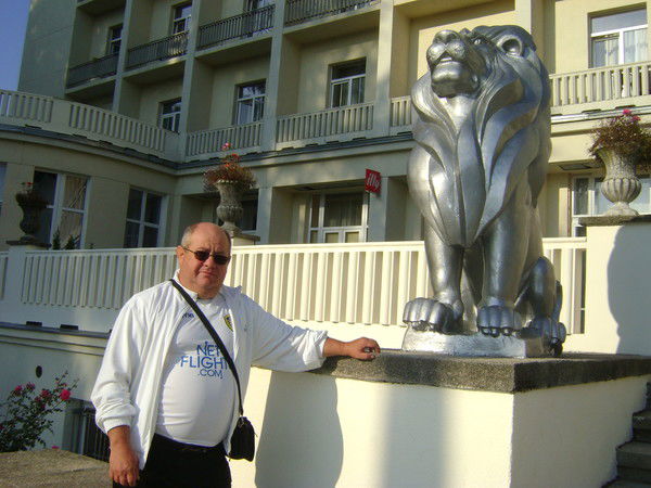 Владимир Гаевский