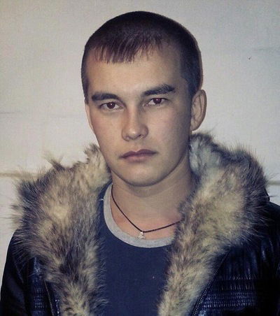 Сергей Васин