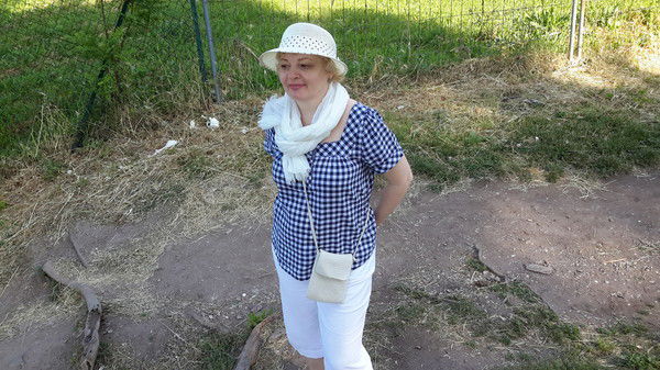 Марина Холкина