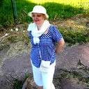 Марина Холкина