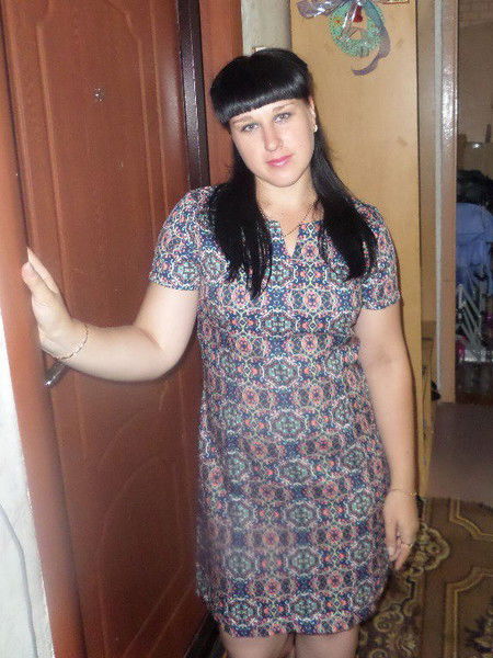 Юлия Зиновьева