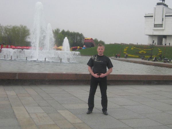 Максим Фитисов