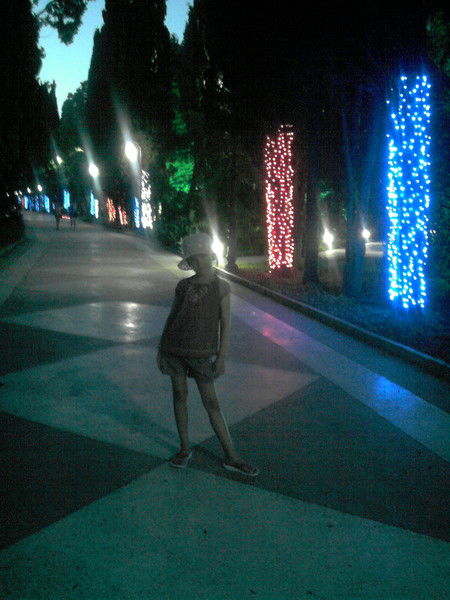 Вика Фомичёва