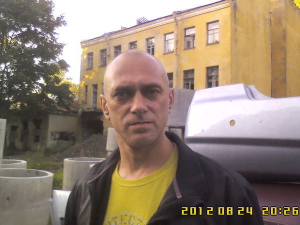 Игорь Смирнов