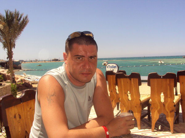 Александр Андрианов