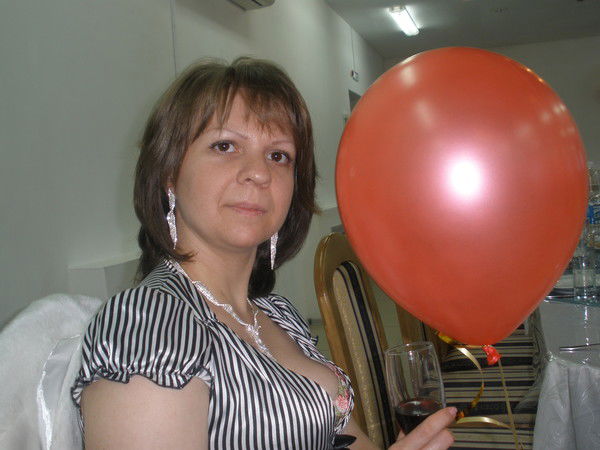 Олеся Семирякова