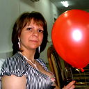 Олеся Семирякова