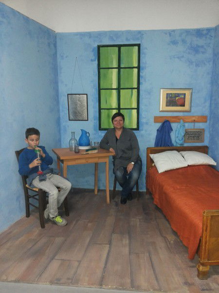 Ольга Киселева