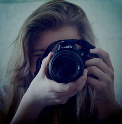 Альбина Ишмаева