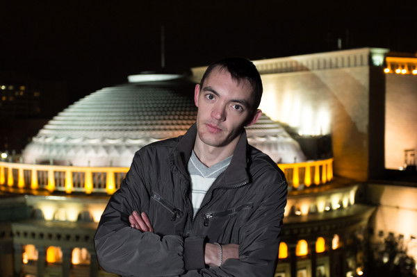 Лях Владимир