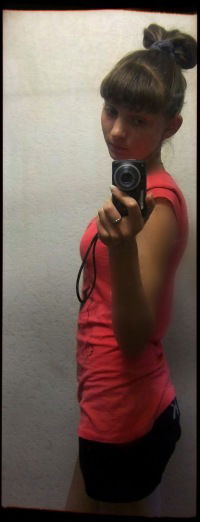 Людмилка Корнева