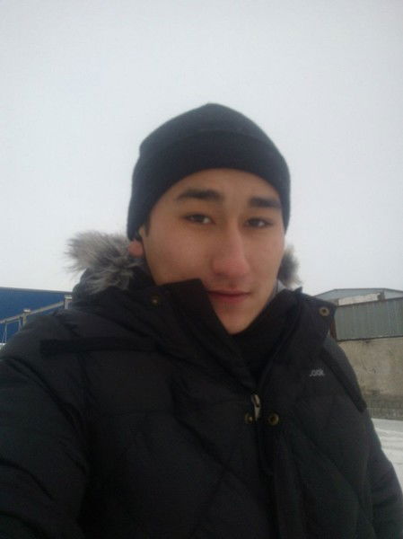 Султан Калиев