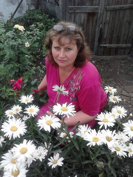 Елена Казакевич