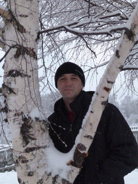 Данис Худайбердин