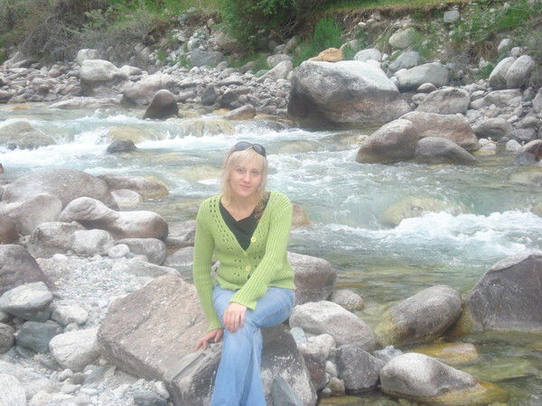 Виктория Упыренко