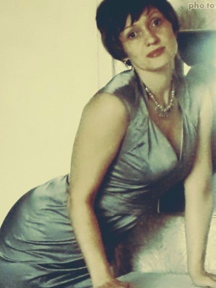 Наташа Кудрякова