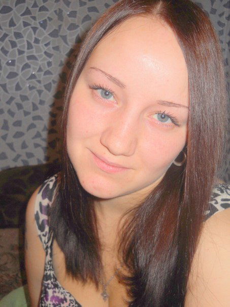 Анастасия Завьялова