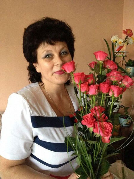 Оксаночка *