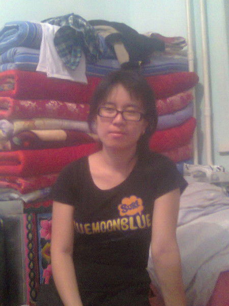 Гульназ Замирова