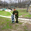Игорь Михайлов
